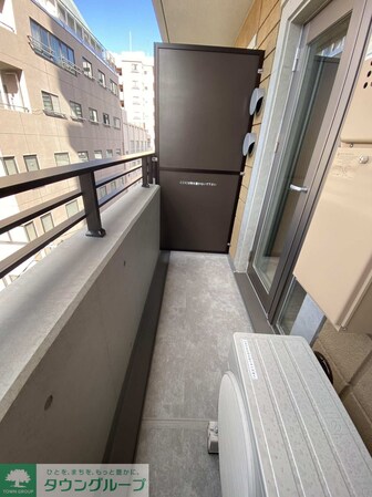 ベルファース錦糸町Southの物件内観写真